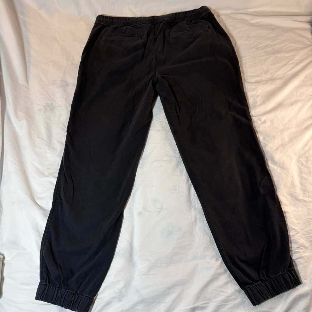 Urban Pipeline Chino Jogger Pants - Picture 5 of 11